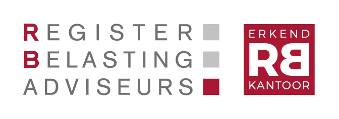 Register Belastingadviseurs — Erkend kantoor