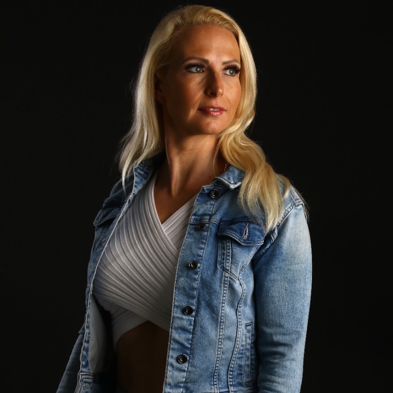 Leonie Korbijn, oprichter van Lekor Administraties